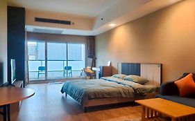 Baan Nonzee Condo
