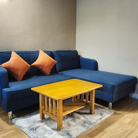 Baan Nonzee Condo Bangkok Extérieur photo