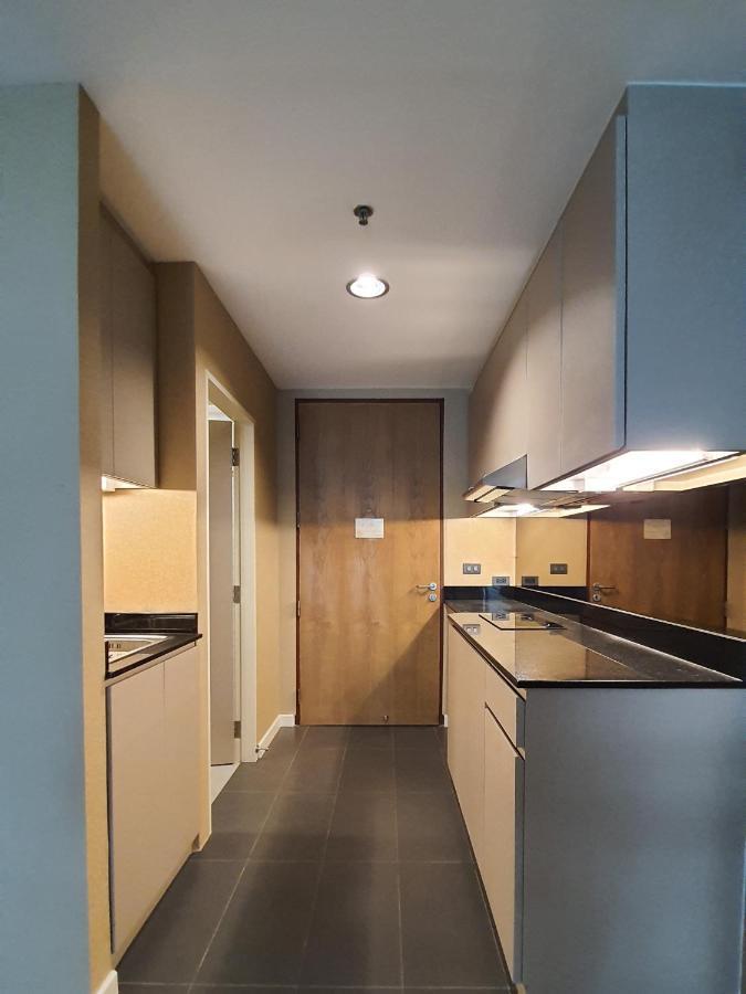 Baan Nonzee Condo Bangkok Extérieur photo