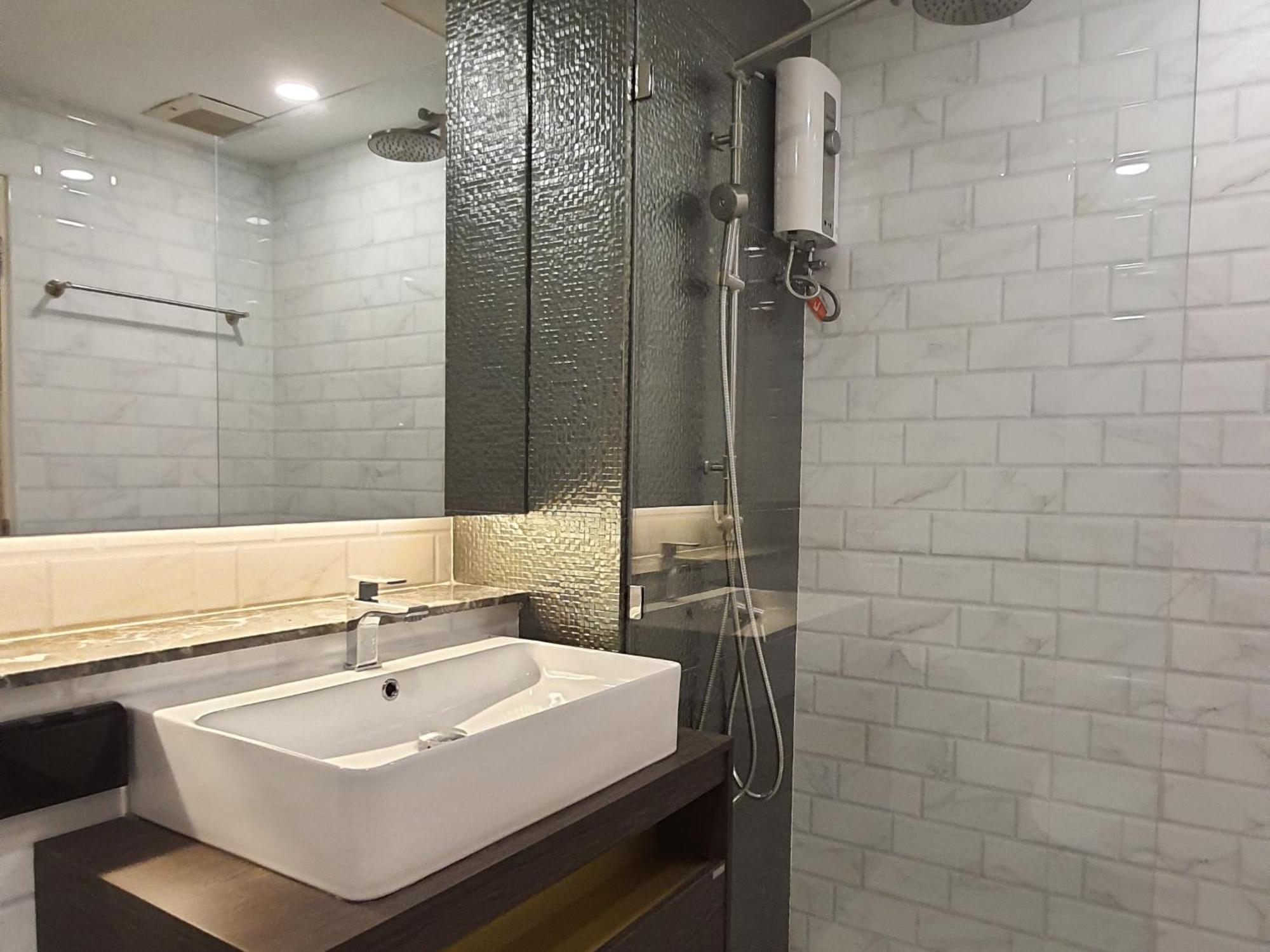 Baan Nonzee Condo Bangkok Extérieur photo